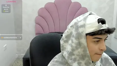 alan_twink12 webcam model stream image