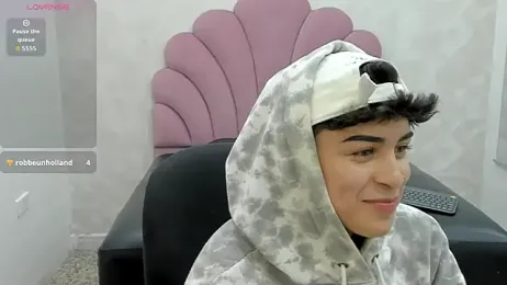 alan_twink12 webcam model stream image
