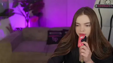 Zlata_Sky webcam model stream image