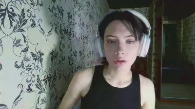 AmericaMallak webcam cam4 model stream image