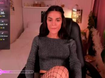 irma_dust webcam chaturbate model stream image