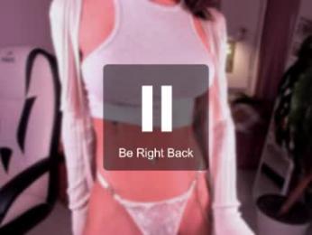 irma_dust webcam chaturbate model stream image