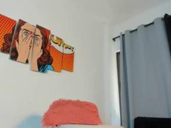 alondra_bigcockxxx webcam chaturbate model stream image