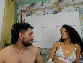 RashelANDCerverus webcam stripchat model stream image