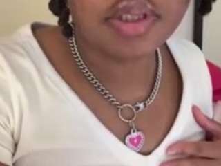 paddedpuppiee webcam camsoda model stream image