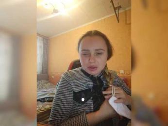 SashaMitchell webcam model stream image