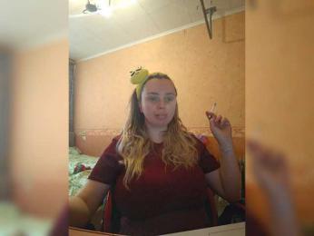 SashaMitchell webcam model stream image