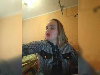 SashaMitchell webcam model stream image