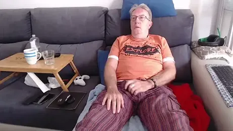 Nudelschwanz webcam model stream image