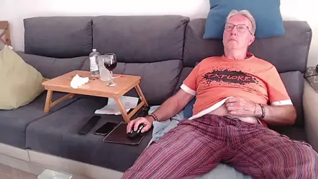 Nudelschwanz webcam model stream image