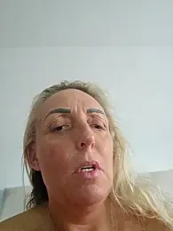 theblondecocklover webcam model stream image