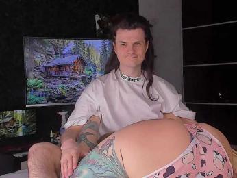 QueenAfina webcam bongacams model stream image