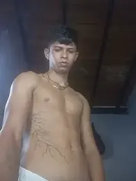 God_Eros_23cm webcam model stream image