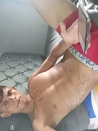 God_Eros_23cm webcam model stream image
