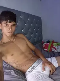 God_Eros_23cm webcam model stream image