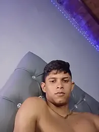 God_Eros_23cm webcam model stream image