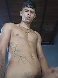 God_Eros_23cm webcam stripchat model stream image