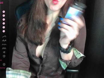 ScarletWitch666 webcam bongacams model stream image