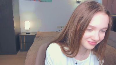 SashaOeltjen webcam model stream image