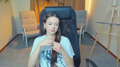 SashaOeltjen webcam model stream image