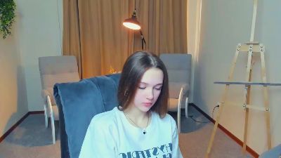 SashaOeltjen webcam model stream image