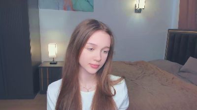 SashaOeltjen webcam cam4 model stream image