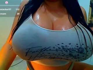 hillarysofia webcam model stream image