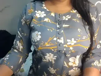 Trezza webcam model stream image