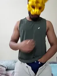 Makeout_artist webcam stripchat model stream image