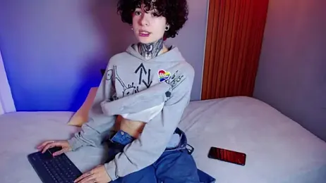 JuneBlake_ webcam stripchat model stream image