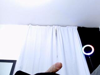 Antony Sexy webcam model stream image