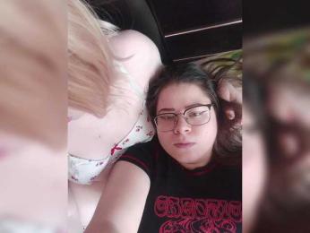 HolyDevilS webcam bongacams model stream image