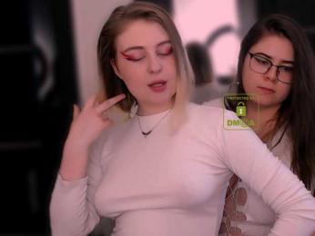 HolyDevilS webcam model stream image