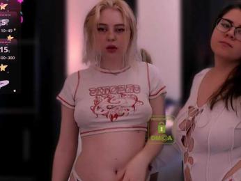 HolyDevilS webcam model stream image
