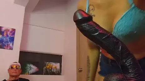 FirexxxDesire69 webcam stripchat model stream image