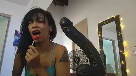 FirexxxDesire69 webcam model stream image