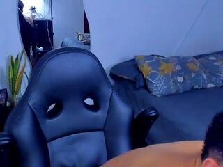 Nick Cartier webcam model stream image