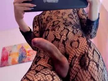 salomee_foxx_ webcam model stream image