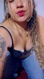 Agat4 webcam model stream image