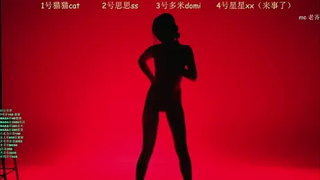 XG-002 webcam model stream image