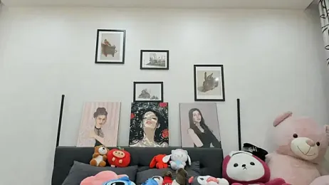 dolly_ll webcam model stream image