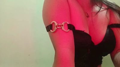 Cata_ webcam model stream image