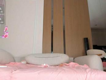 AnzuKim webcam bongacams model stream image