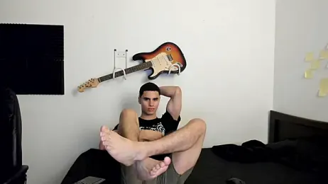 chicozen webcam model stream image