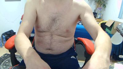 Gamer1978 webcam model stream image