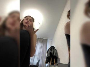 Konch-AI webcam bongacams model stream image