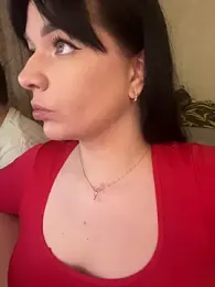 Poly_Nick webcam model stream image