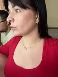 Poly_Nick webcam model stream image