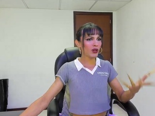 aisha-rx webcam camsoda model stream image