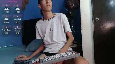 Juan_Gomezz26 webcam stripchat model stream image